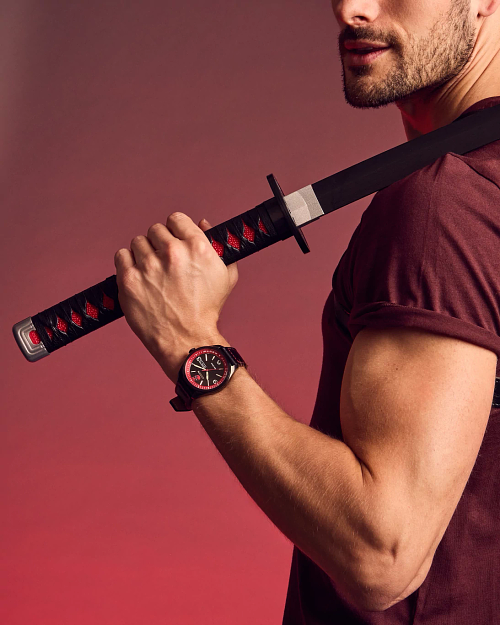 Deadpool citizen watch sale